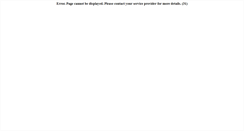 Desktop Screenshot of cartorisque.prim.net